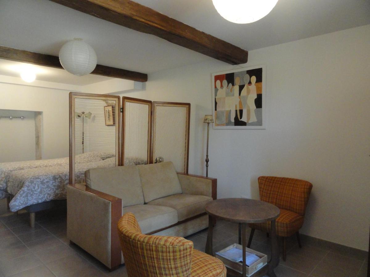 Les Chambres De Blanot Blanot  Εξωτερικό φωτογραφία