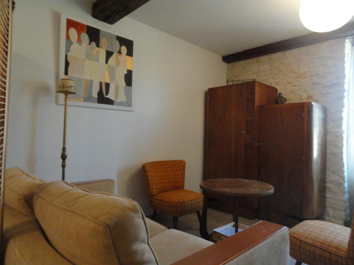 Les Chambres De Blanot Blanot  Εξωτερικό φωτογραφία