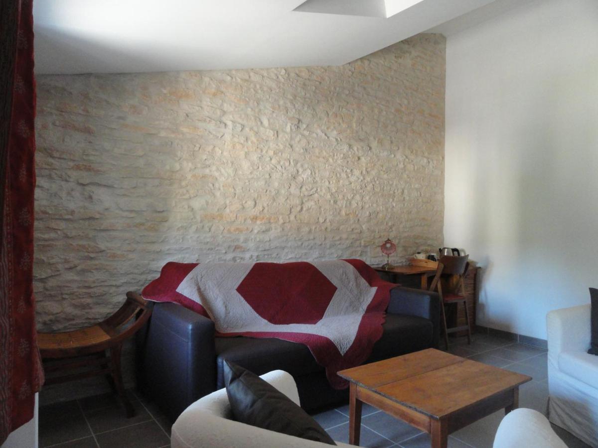 Les Chambres De Blanot Blanot  Εξωτερικό φωτογραφία