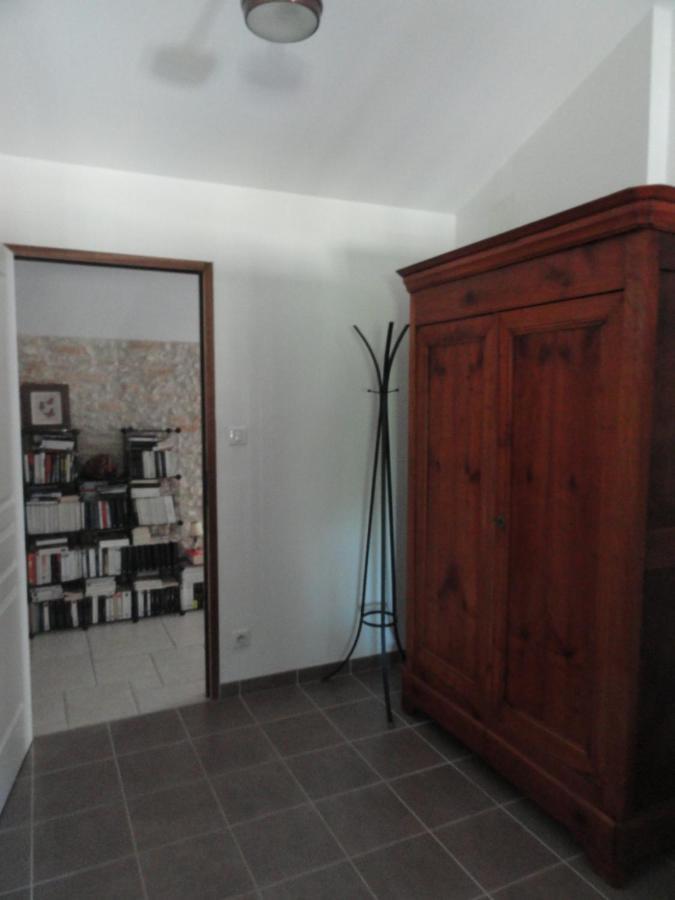 Les Chambres De Blanot Blanot  Εξωτερικό φωτογραφία
