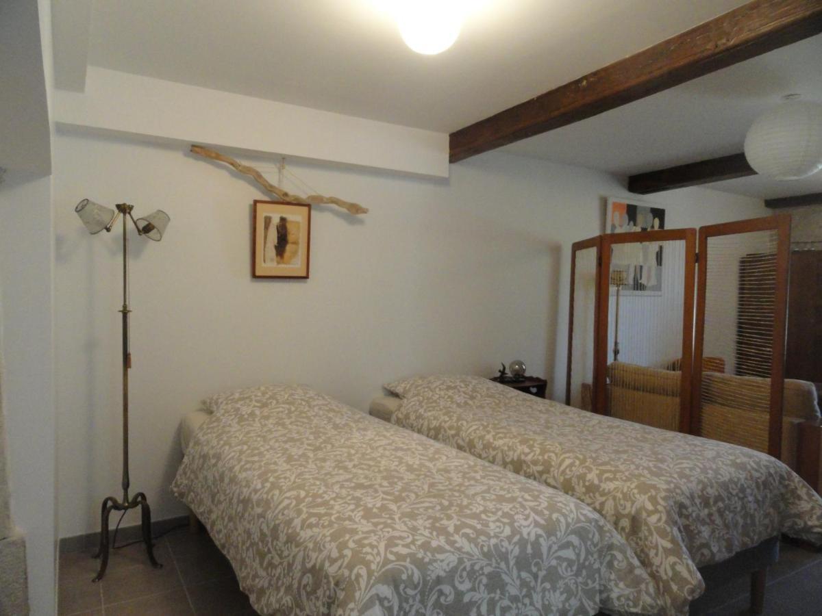 Les Chambres De Blanot Blanot  Εξωτερικό φωτογραφία