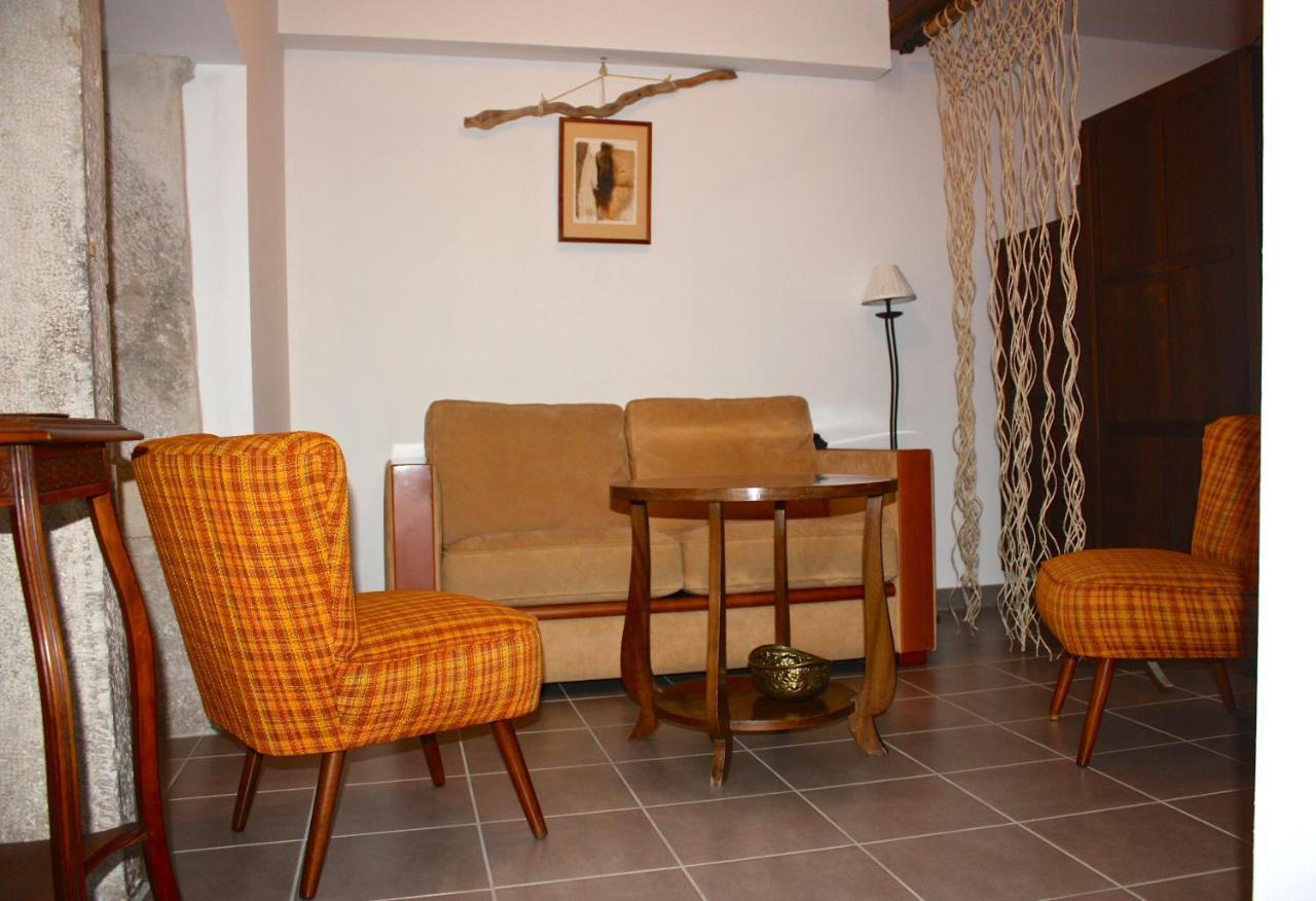 Les Chambres De Blanot Blanot  Εξωτερικό φωτογραφία